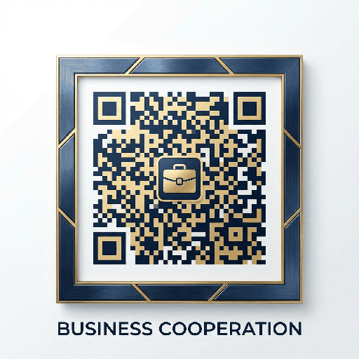 探花商务二维码